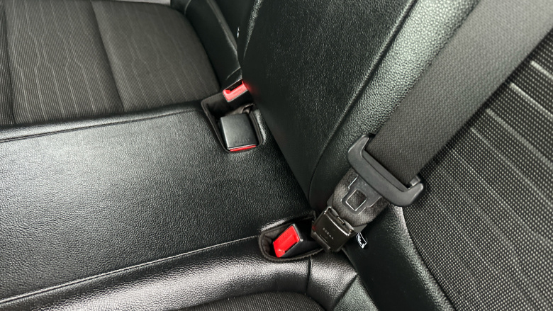 Kia Stonic 1.0T GDi 48V GT-Line 5dr Petrol Estate